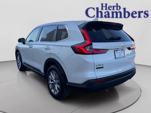 Used 2023 Honda CR-V EX image 3