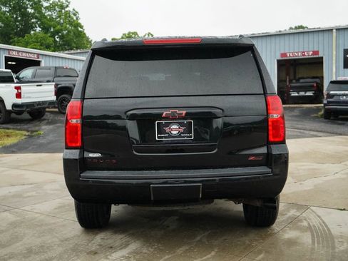 Used 2019 Chevrolet Tahoe LT w/ Luxury Package AWD/4WD image 20