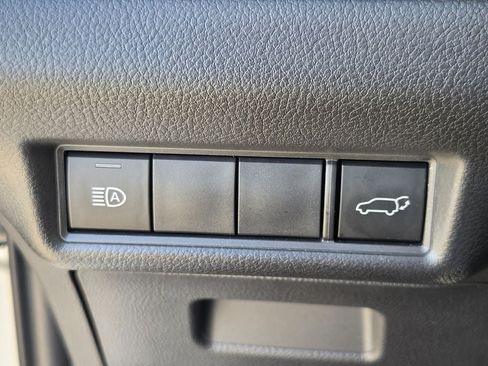 Used 2026 Toyota Grand Highlander FWD image 25