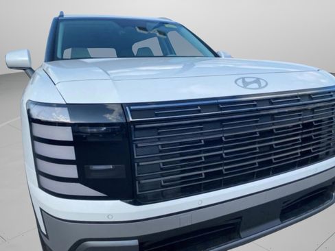 New 2026 Hyundai Palisade SEL FWD image 37