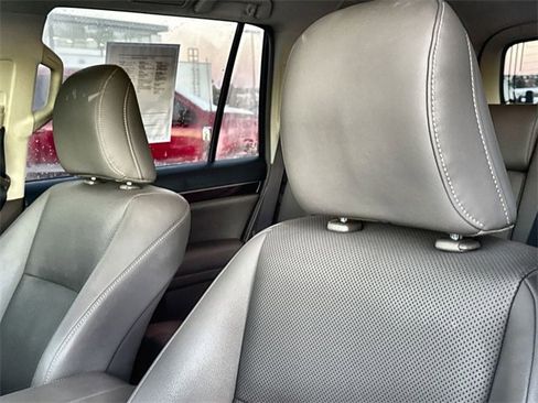 Used 2019 Lexus GX 460 Premium image 11