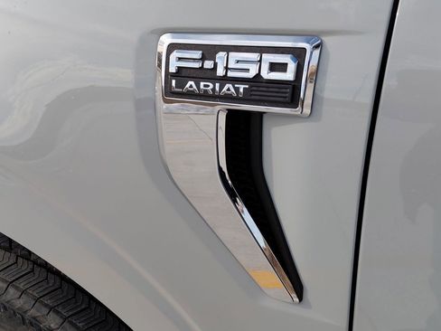 New 2026 Ford F150 Lariat w/ Equipment Group 501A Mid image 23