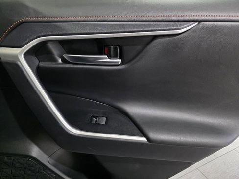 Used 2024 Toyota RAV4 Adventure image 12