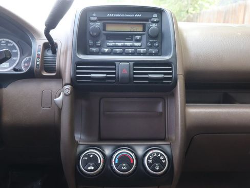 Used 2002 Honda CR-V EX image 35
