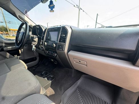 Used 2018 Ford F150 XLT w/ Equipment Group 302A Luxury AWD/4WD image 34