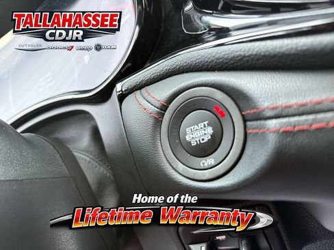 Used 2023 Dodge Durango GT RWD image 22
