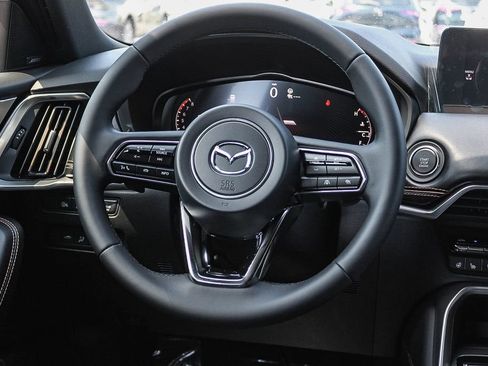 New 2026 MAZDA CX-90 3.3 Turbo w/ Premium Plus Pkg AWD/4WD image 17