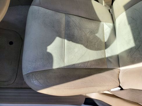 Used 2008 Ford Explorer Limited AWD/4WD image 17