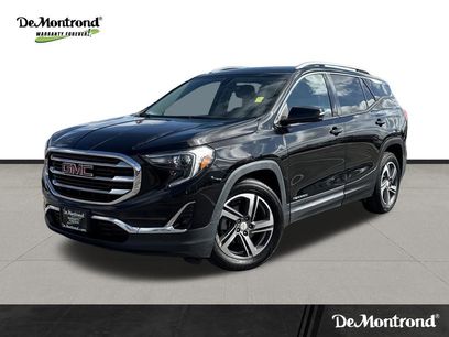 Used 2019 GMC Terrain SLT w/ Preferred Package