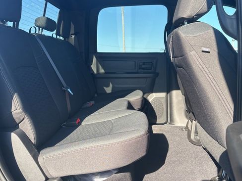 New 2026 RAM 2500 Tradesman image 35