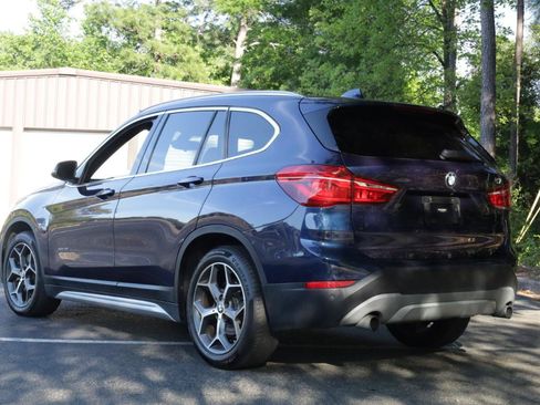 Used 2016 BMW X1 xDrive28i AWD/4WD image 3