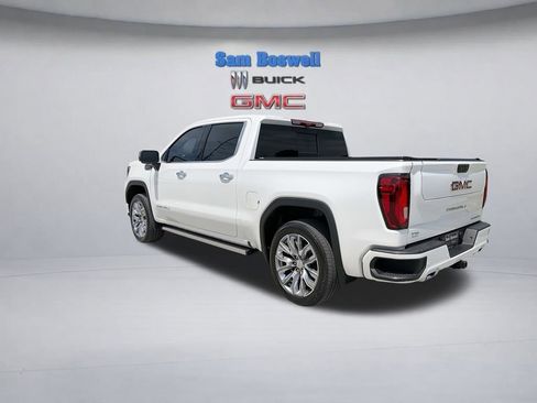 Used 2024 GMC Sierra 1500 Denali w/ Denali Reserve Package image 7