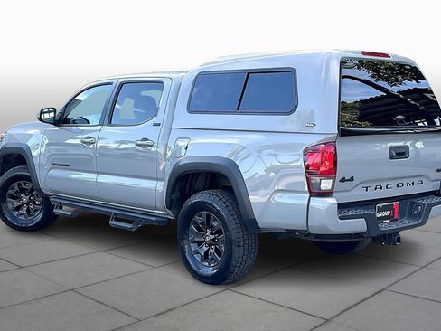 Used 2021 Toyota Tacoma SR5 image 12