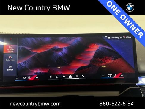 Used 2025 BMW i5 xDrive40 w/ Premium Package image 22