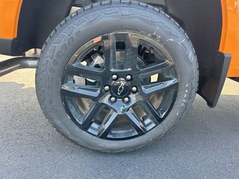 New 2025 Chevrolet Colorado Z71 w/ Z71 Convenience Package 2 image 34