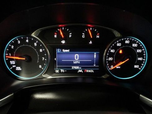 Used 2020 Chevrolet Equinox LT w/ Driver Convenience Package AWD/4WD image 25
