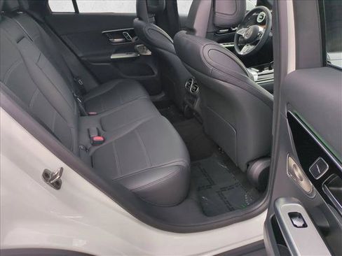 Certified 2025 Mercedes-Benz GLC 350e 4MATIC image 25