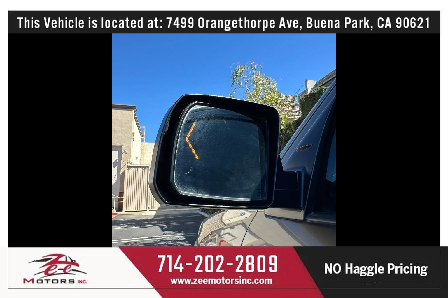 Used 2016 Toyota Sequoia Platinum AWD/4WD image 66