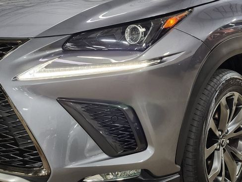 Used 2021 Lexus NX 300 F Sport image 15