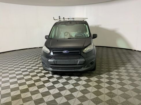 Used 2016 Ford Transit Connect XL image 5