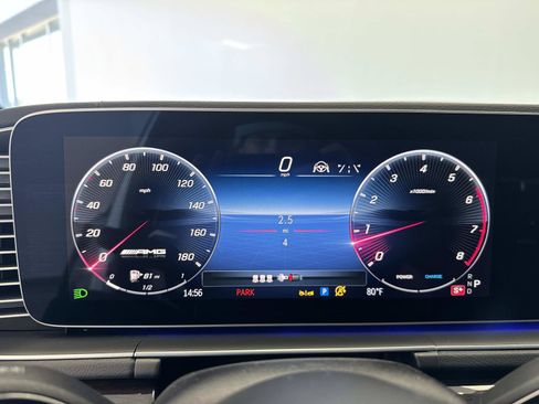 New 2026 Mercedes-Benz GLE 53 AMG 4MATIC Coupe image 29