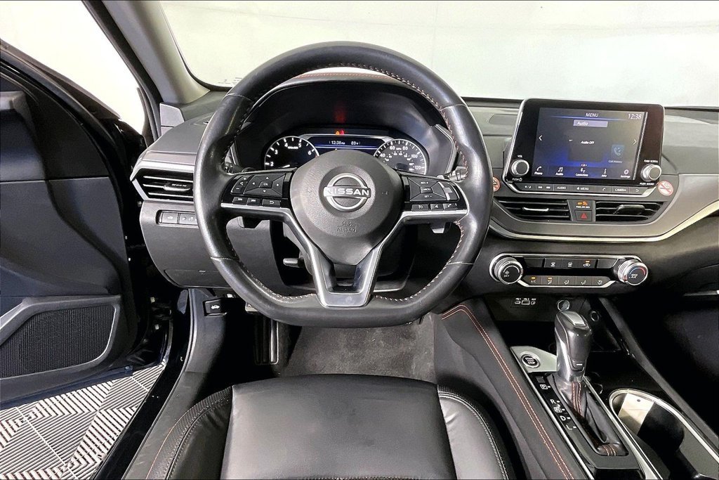 Used 2024 Nissan Altima 2.5 SR FWD image 6
