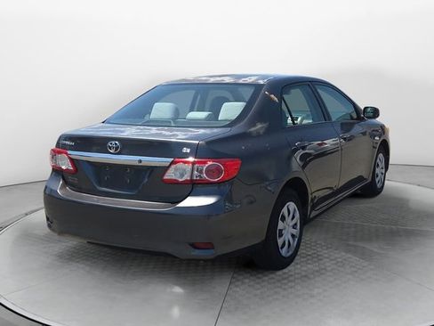 Used 2011 Toyota Corolla LE FWD image 5
