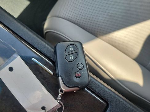 Used 2013 Lexus RX 350 FWD w/ Navigation Pkg image 38