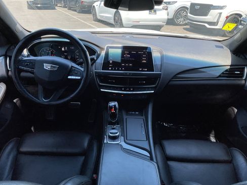 Used 2023 Cadillac CT5 Sport RWD image 15