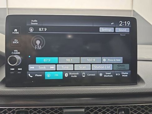 Used 2024 Acura Integra A-Spec image 39