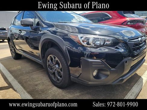 Used 2024 Subaru Outback Wilderness AWD/4WD image 6