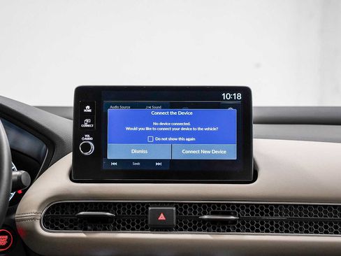 Used 2026 Honda HR-V EX-L image 14