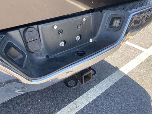 Used 2017 RAM 1500 Tradesman w/ Popular Equipment Group RWD image 10