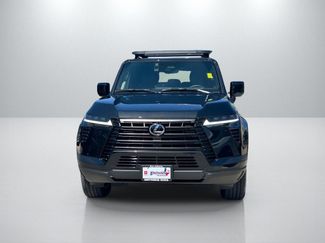 Used 2026 Lexus GX 550 w/ Accessory Package (31) AWD/4WD video 2