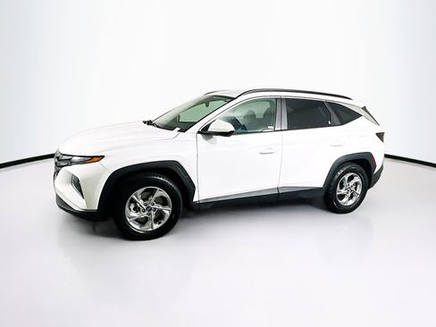 Used 2024 Hyundai Tucson SEL image 4