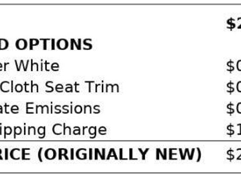 Used 2018 Nissan Frontier S image 4