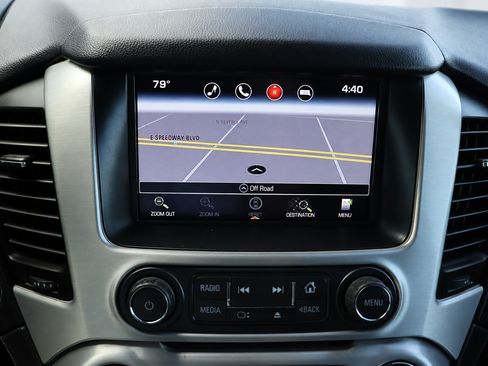 Used 2016 GMC Yukon SLT RWD image 38