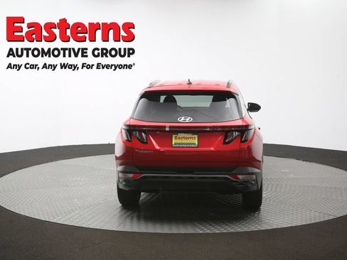 Used 2022 Hyundai Tucson SEL w/ Convenience Package FWD image 39
