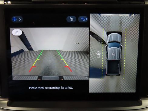 Used 2025 Ford F150 Tremor w/ Tow/Haul Package image 15