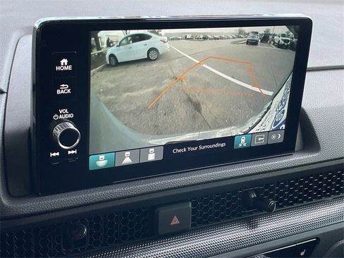 Certified 2025 Honda CR-V Sport-L image 19