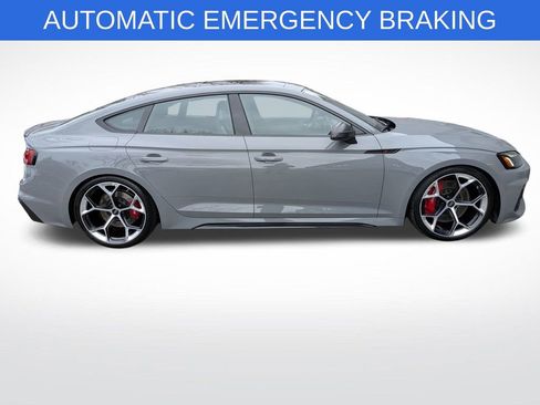 Used 2023 Audi RS 5 Sportback image 6