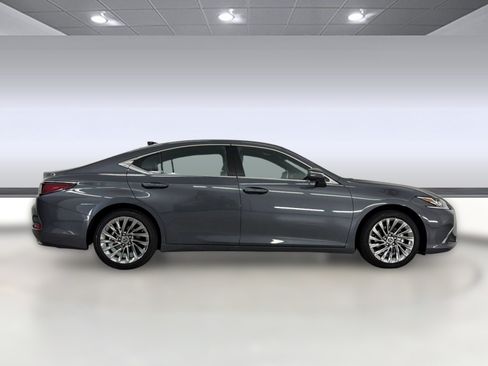 Certified 2025 Lexus ES 350 w/ Technology Package FWD image 8