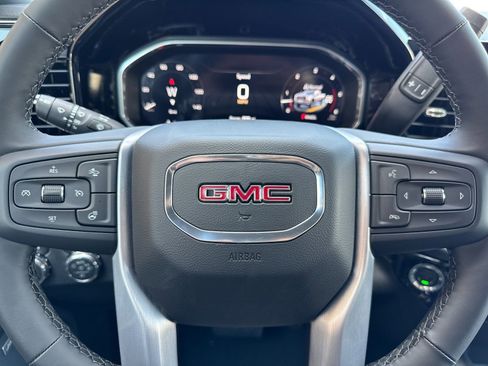 New 2026 GMC Sierra 2500 SLT w/ SLT Convenience Package AWD/4WD image 23