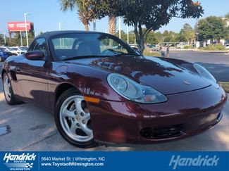 Used 1999 Porsche Boxster image 1