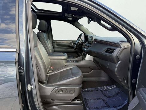 Used 2021 Chevrolet Tahoe LT w/ LT Signature Package image 13