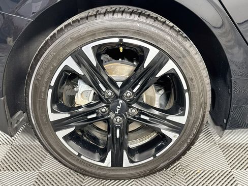 Used 2024 Kia K5 GT-Line FWD image 31