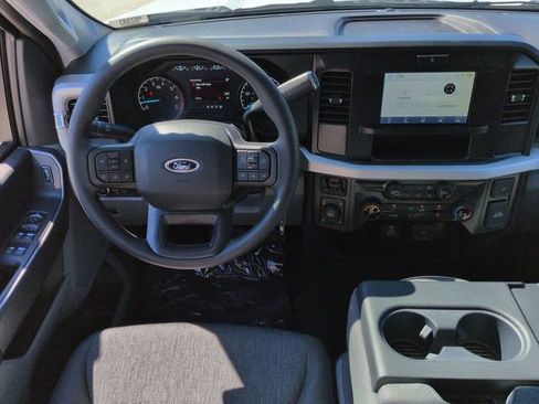 New 2026 Ford F250 XL image 16