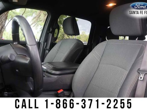 Used 2024 RAM 3500 Tradesman w/ Towing Technology Group AWD/4WD image 17