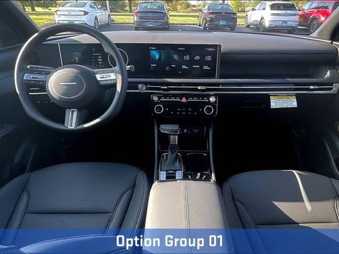 New 2026 Hyundai Santa Cruz SEL AWD/4WD image 6