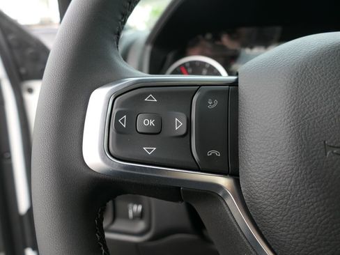 New 2026 RAM 5500 Tradesman w/ Safety Group image 12